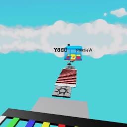 unlimited fun obby