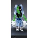Monsters United!!!!!!!!!!!!!