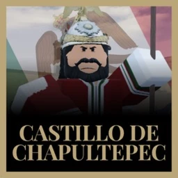 Palacio Imperial de Chapultepec y Miravalle icon