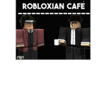 Robloxian's Cafe