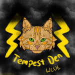 • Tempest Den • ⌈WCUE⌋