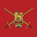 The British Armyᅠᅠᅠᅠᅠ
