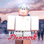 • Kingdom of Denmark •