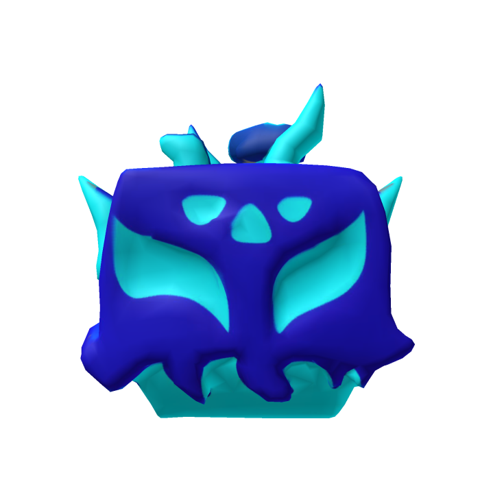 Rumble Lightning Blox Fruits