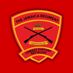Combat Support Battalion, The Jamaicа Regiment