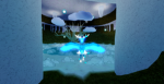 Crystal FF Hangout