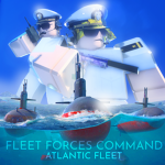 Fleet Forces Command - Atlantic Fleet