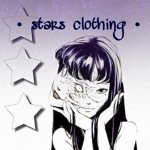 • stars clothing •