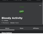 BLXXDY $CENE