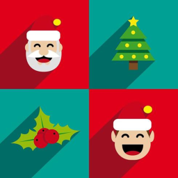 Welcome To City World (Christmas Update)