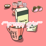 •~~Preppy girls•~~