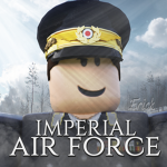 The ImperiaI Air Force Of Prussia