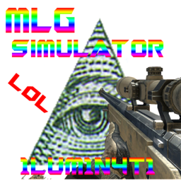 MLG SIMULATOR [NEW UPDATES] icon