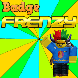 Badge Frenzy [100+ Badges]