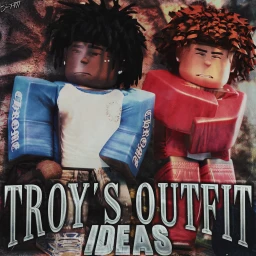 [NEW] Troy's R6 Outfit Ideas icon