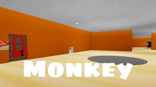 Monkey