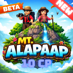 [FREE AVA X250] Mt. Alapaap