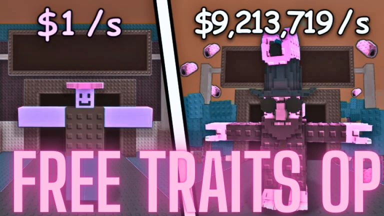 🤖 Steal A Brainrot X1M MODDED