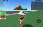 Amel qui donne des robux pour vous