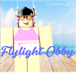 Flylight Obby!