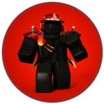 You met the Creator Arcerion