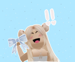 ixblbluebows