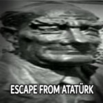 Escape from Atatürk