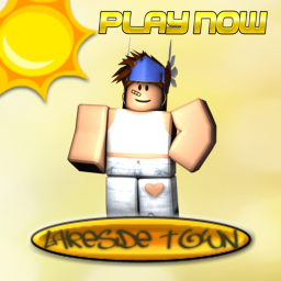 Lakeside Town [HUGE UPDATES!!]