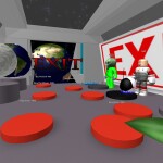 SpaceShip Tycoon (GRAND OPENING)!