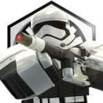 〔« Heavy Troopers »〕