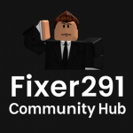 Fixer291's Community Hub