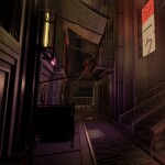 Tight Alley [SHOWCASE]