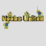 "Noobs united"