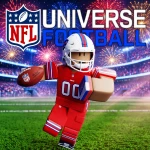 [🔥UPD] NFLユニバースフットボール 