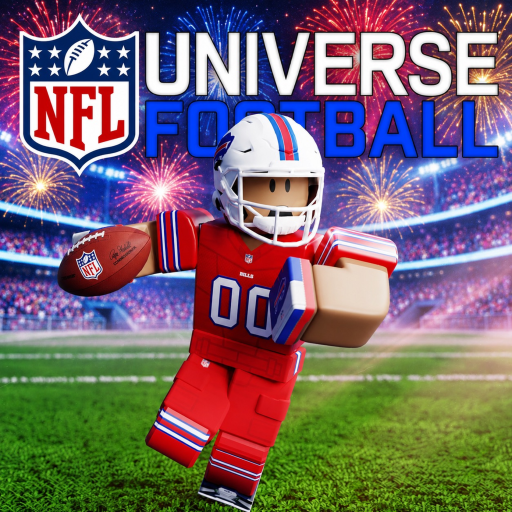 NFL Universe Football icon