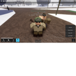 U.S Army/ Navy/ Marines