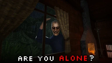 Pine Fall [HORROR]