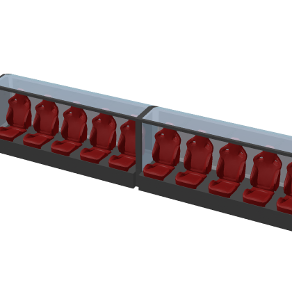 Soccer bench