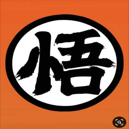 Dragon ball Roblox decal