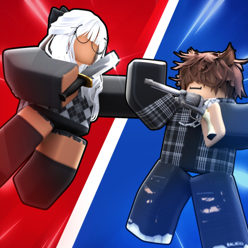 Murderers vs Sheriffs 3 [DUELS]