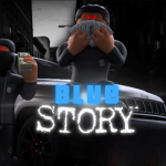 #Blue Story