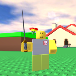 classic sword fight game