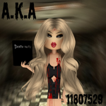 彡 A.K.A