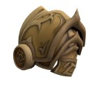 IMPERIAL ARMOR LEFT