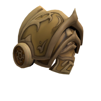 IMPERIAL ARMOR LEFT thumbnail