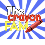 ~ The Crayon Fam ~