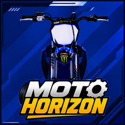 [BETA] MotoHorizon! 🏍️
