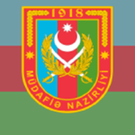 |Azərbaycan Respublikası Müdafiə Nazirliyi|