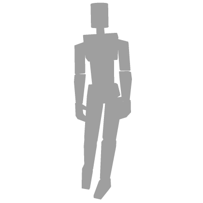 Catwalk Walk