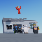 Froggy Feline Studios